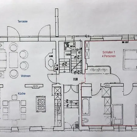 Xxl Ferienhaus Mit Sauna