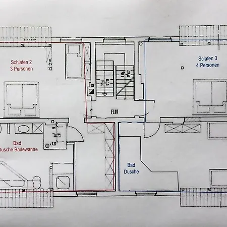 Xxl Ferienhaus Mit Sauna *