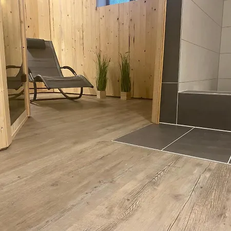Xxl Ferienhaus Mit Sauna