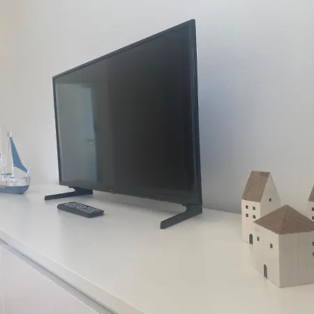 Xxl Ferienhaus Mit Sauna Holiday home *