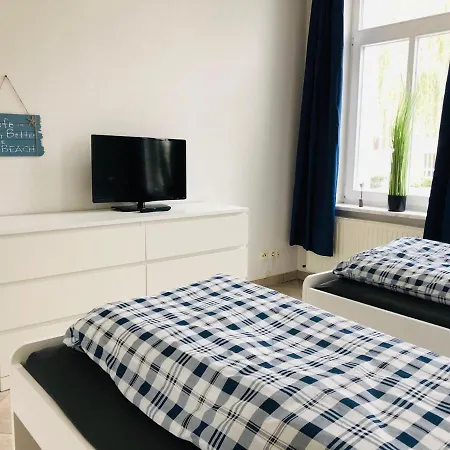 Holiday home Xxl Ferienhaus Mit Sauna
