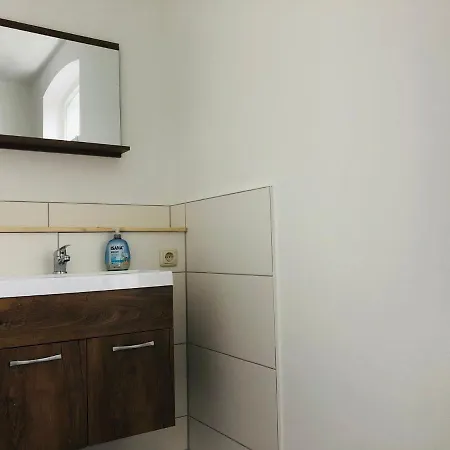Xxl Ferienhaus Mit Sauna Rostock
