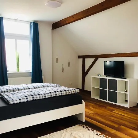 Holiday home Xxl Ferienhaus Mit Sauna *