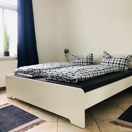 Holiday home Xxl Ferienhaus Mit Sauna *