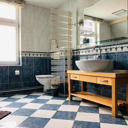 Xxl Ferienhaus Mit Sauna Rostock