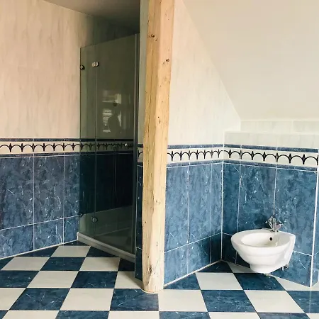 Xxl Ferienhaus Mit Sauna