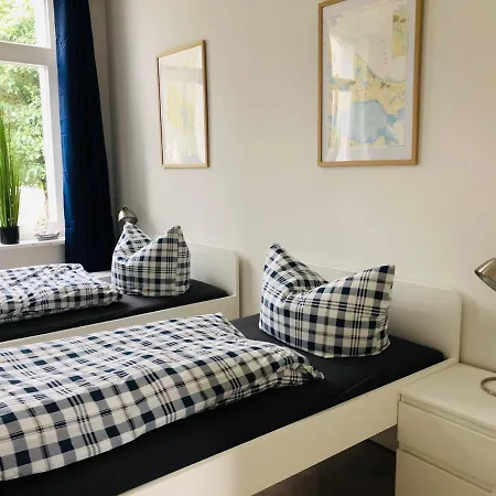 Holiday home Xxl Ferienhaus Mit Sauna *