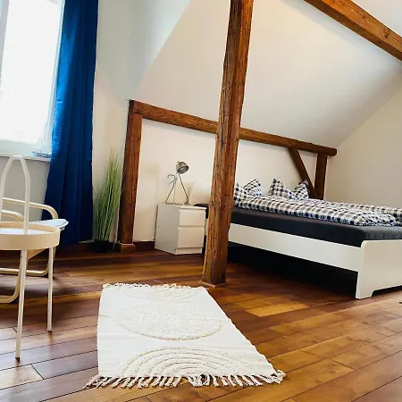 Holiday home Xxl Ferienhaus Mit Sauna Rostock