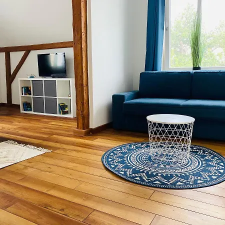 Xxl Ferienhaus Mit Sauna Holiday home Rostock