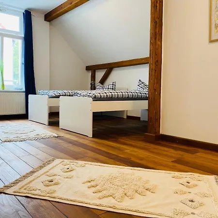 Xxl Ferienhaus Mit Sauna * Rostock