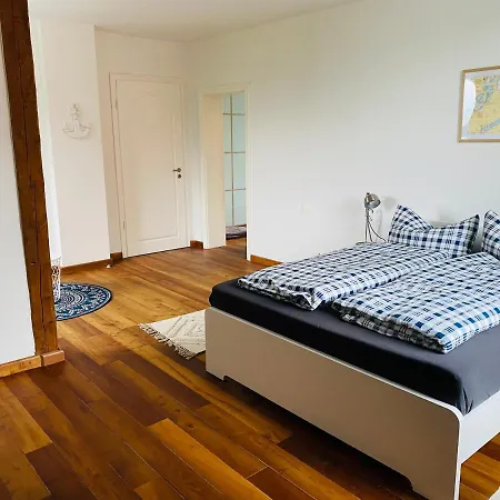 Xxl Ferienhaus Mit Sauna * Rostock